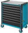 Werkstattwagen 179NXL-8 1027x980x503mm Hazet Produktbild