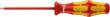 Schraubendreher VDE Schlitz 2,5x0,4x80mm Wera Produktbild img1 S