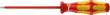 Schraubendreher VDE Schlitz 3x0,5x100mm Wera Produktbild img1 S