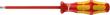 Schraubendreher VDE Schlitz 3,5x0,6x100mm Wera Produktbild img1 S