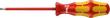 Schraubendreher VDE Schlitz 4x0,8x100mm Wera Produktbild img1 S