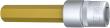 Schraubendrehereinsatz 1/2" Innensechskant 14x100mm Hazet Produktbild img1 S