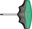 Drehmomentindikator mit T-Griff 4x60mm 4Nm Wera Produktbild img1 S