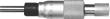 Einbaumessschraube 0-13mm, 0,01mm FORMAT Produktbild img1 S
