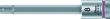 Schraubendrehereinsatz 3/8" Innensechskant mit Haltefunktion 8x100mm Wera Produktbild img1 S