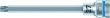 Schraubendrehereinsatz mit Haltefunktion 3/8" T27x107mm Wera Produktbild img1 S