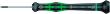 Elektronik- Schraubendreher T2x40mm Wera Produktbild img1 S