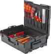 Werkzeugsortiment Elektriker 39-teilig in L-Boxx FORMAT Produktbild