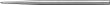 Ersatzspitze CrV gerade PB Swiss Tools Produktbild img1 S