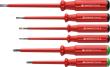 Schraubendreher-Satz VDE 6-teilig Schlitz/PZ im Karton Classic PB Swiss Tools Produktbild