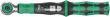 Drehmomentschlüssel Safe-Torque 2-12Nm 1/4" Bitaufnahme Wera Produktbild