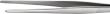Universal-Pinzette 200mmEdelstahl, geriffeltKNIPEX KNIPEX Produktbild img1 S