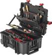 Werkzeugsortiment Montage 238-teilig im Schutzkoffer FORMAT Produktbild