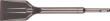 Fliesenmeißel SDS-Plus Premium SLEDGE 250 x 50 mit 1er Pack Milwaukee Produktbild