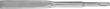Flachmeißel SDS-Plus Premium SLEDGE 250 x 20 mit 1er Pack Milwaukee Produktbild img1 S
