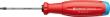 Schraubendreher T9x 60mm SwissGrip EVO PB Swiss Produktbild
