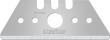 Trapezklinge 65232.70 Pack a 10 Stück martor Produktbild