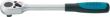 Hebel-Umschaltknarre 1/2"32Zähne 275mm 916SP Hazet Produktbild