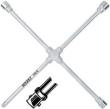 Kreuzschlüssel 750mm 6-kant 24x27x32mmxDIN 3120 3/4" außen Hazet Produktbild img1 S