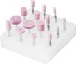 Schleifstift-Satz 2002 Tropfenform O fein Pferd Produktbild img1 S