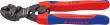 Bolzenabschneider Mini 20Grad mit Mehrkomponentengriffen 200mm KNIPEX COBOLT Produktbild img1 S
