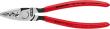 Aderendhülsenzange poliert 180mm qmm KNIPEX Produktbild