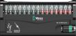 WERA Bit-Sortiment 1/4" BiTorsion 1 30-teilig im Bit-Check Produktbild