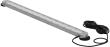 LED-Maschinenleuchte Lichtleiste 568mm 2400Lumen starr Bauer + Böcker Produktbild img1 S