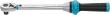 Drehmomentschlüssel 5120-3CT 10-60Nm 1/2" Hazet Produktbild img1 S