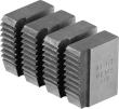 Schneidbacken R 1 1/2 Rems Rohrgewinde kegelig re ISO 7-1, EN 10226 Produktbild