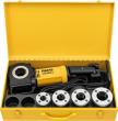 elektrisch gewelltschneidkluppe REMS Amigo Set R1/2-1.1/4 Produktbild img1 S