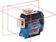 Kreuzlinienlaser Set GLL 3-80C + BM 1 + L-Boxx Produktbild