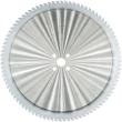 HM-Sägeblatt Drytech D=355x25,4x2,2mm 90Z für Stahl und Inox Jepson Produktbild img1 S