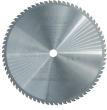 HM-Sägeblatt Drytech D=355x25,4x2,2mm 72Z für Stahl und Inox Jepson Produktbild img1 S