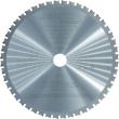 HM-Sägeblatt Drytech D=230x25,4x2,0mm 48Z für Stahl und Inox Jepson Produktbild img1 S