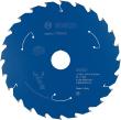 HM-Kreissägeblatt 190x1,5/1x30 24Z Bosch VE à 1 Stück Expert f Wood f Akkusägen Produktbild img1 S