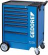 Werkstattwagen 2004 0511 985x775x475mm Gedore Produktbild
