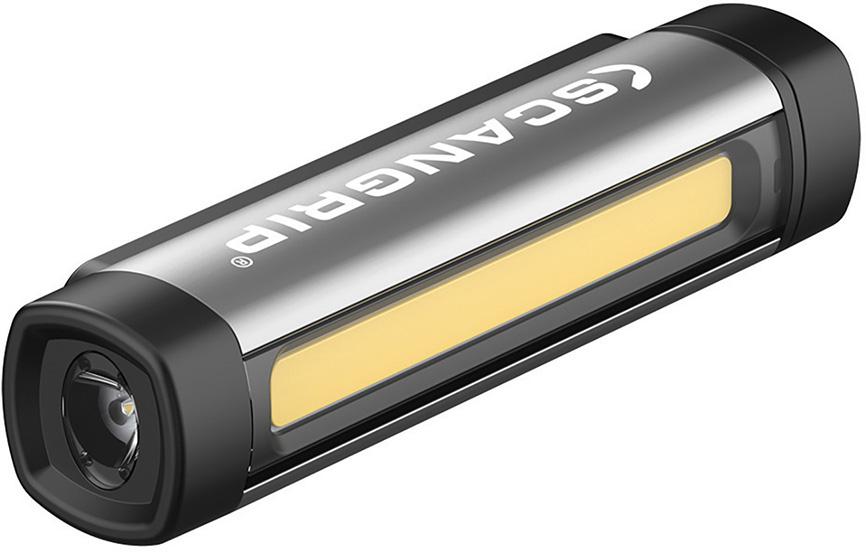 Akku-Stirnlampe Flex Wear Kit 75-150Lumen Scangrip Produktbild img4 L