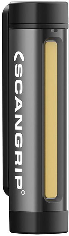 Akku-Stirnlampe Flex Wear Kit 75-150Lumen Scangrip Produktbild img5 L