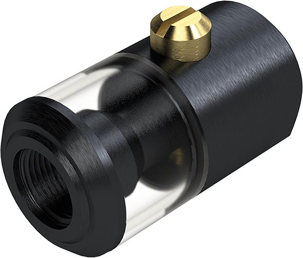 Anbaunebelöler Mini G3/8" 2-15bar RIEGLER Produktbild img2 L