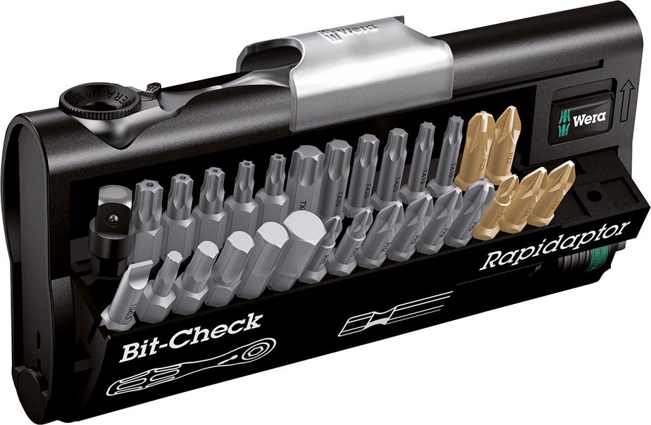 Bit-Check 30 Zyklop Mini 1 Wera Produktbild img2 L