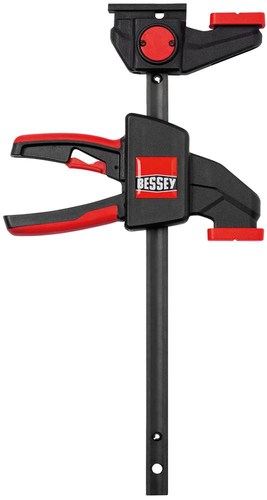 Einhand-Tischzwinge 150x60mm / 120-310mm 2St. BESSEY Produktbild img3 L