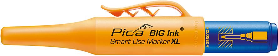 Pica BIG Ink Marker blau Pica Produktbild img2 L
