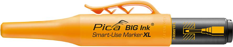 Pica BIG Ink Marker schwarz Pica Produktbild img2 L