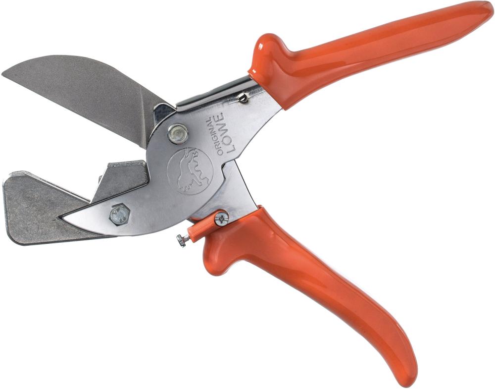 Rohr- und Schlauchschere 3204/P90 25x45mm LÖWE ORIGINAL LOWE Produktbild img2 L