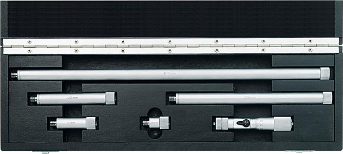 Innenmessschrauben-Satz Produktbild img2 L