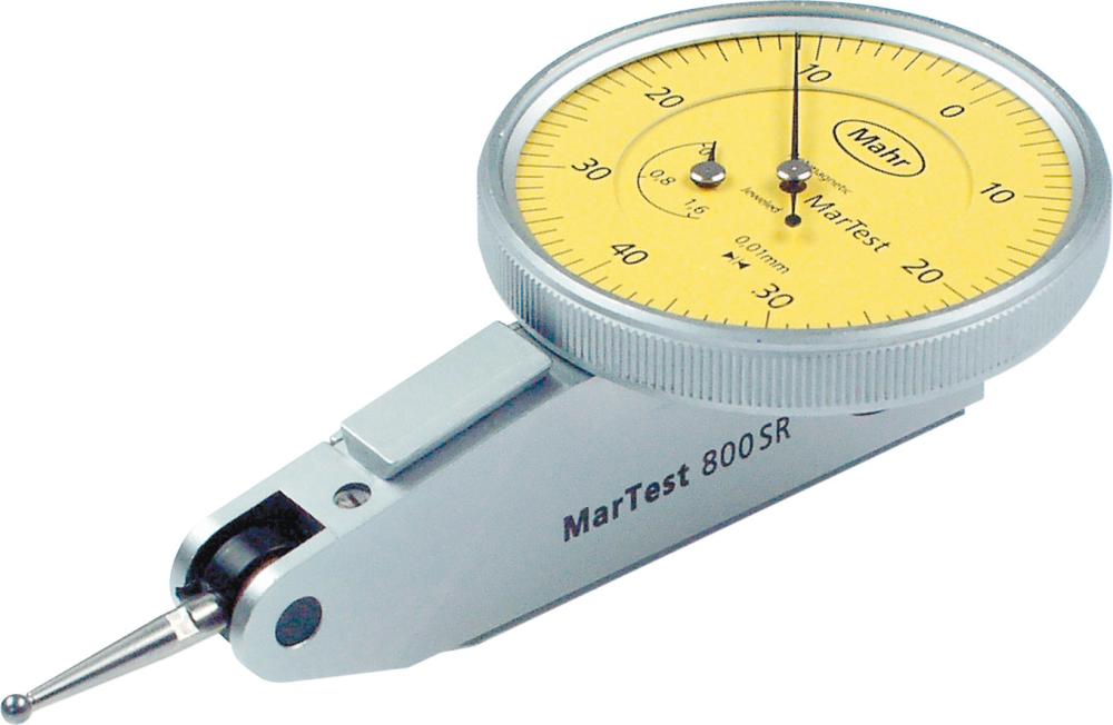 Fühlhebelmessgerät Produktbild img2 L