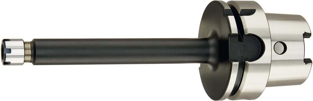 Spannzangenfutter Mini ERDIN69893A HSK-A63 ER25x100mm FORTIS Produktbild img3 L