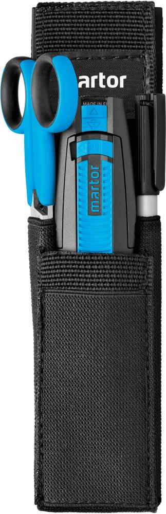 Gürteltasche für Messer Größe S martor Produktbild img2 L