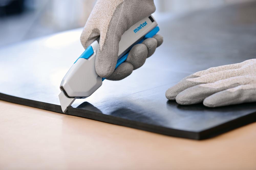 Sicherheitsmesser Secupro 625 martor Produktbild img2 L